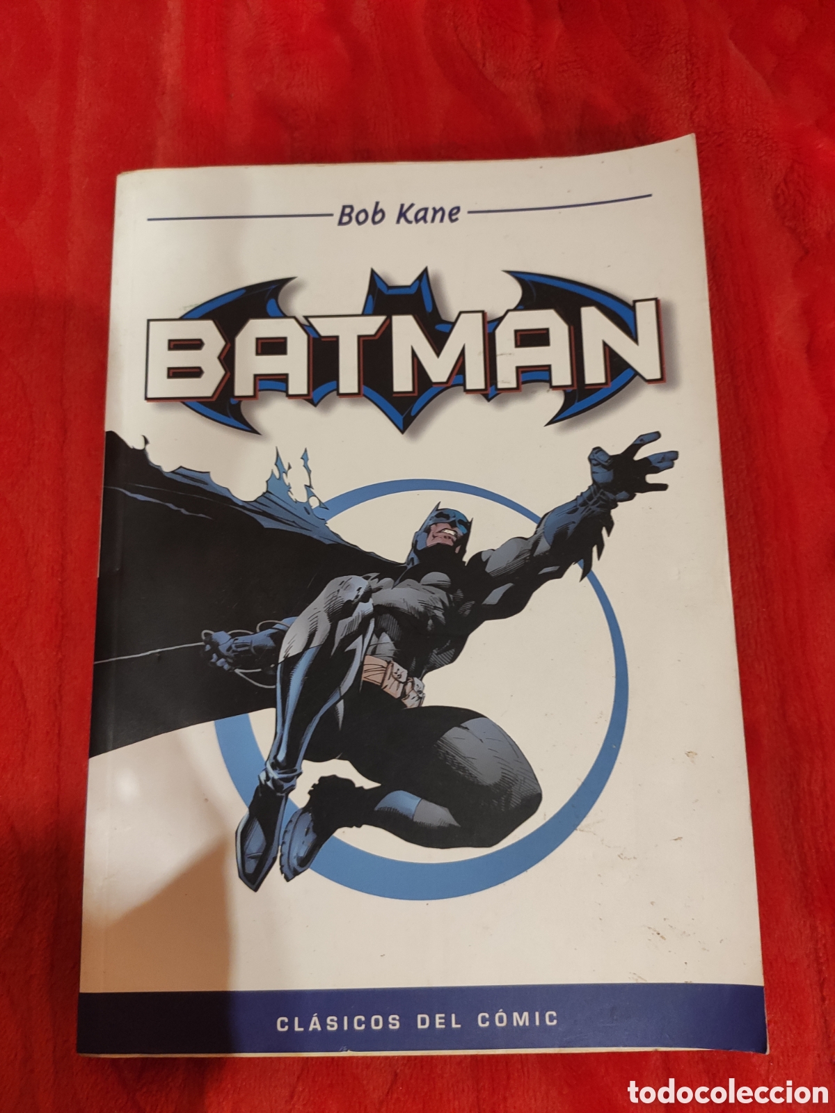 C&oacute;mics: Libro Batman. Comic. - Foto 1