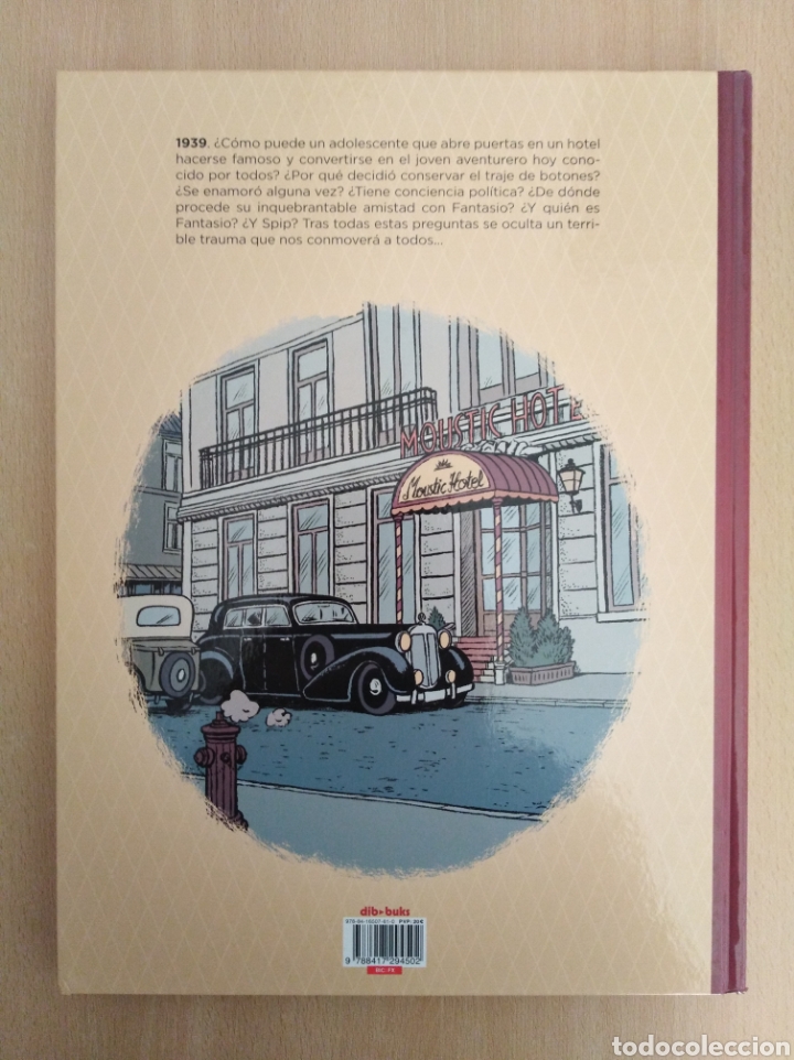 C&oacute;mics: DIARIO DE UN INGENUO. &Eacute;mile Bravo - Foto 3