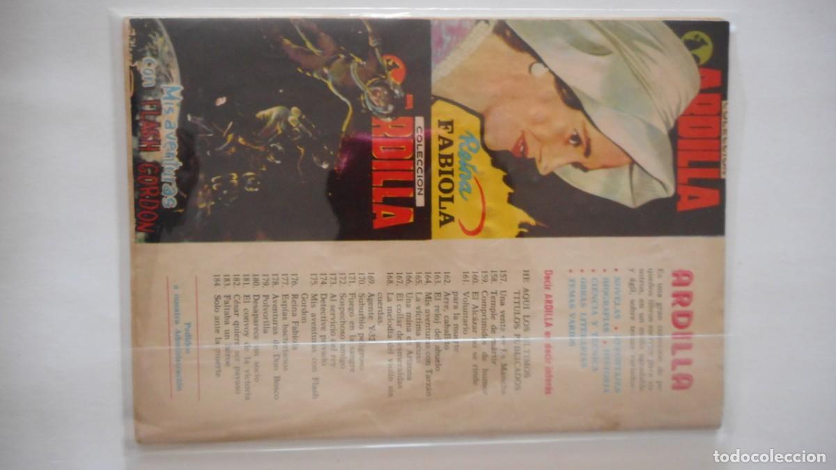 C&oacute;mics: CHIRIBIN N&ordm; 26 / C-8 - Foto 2