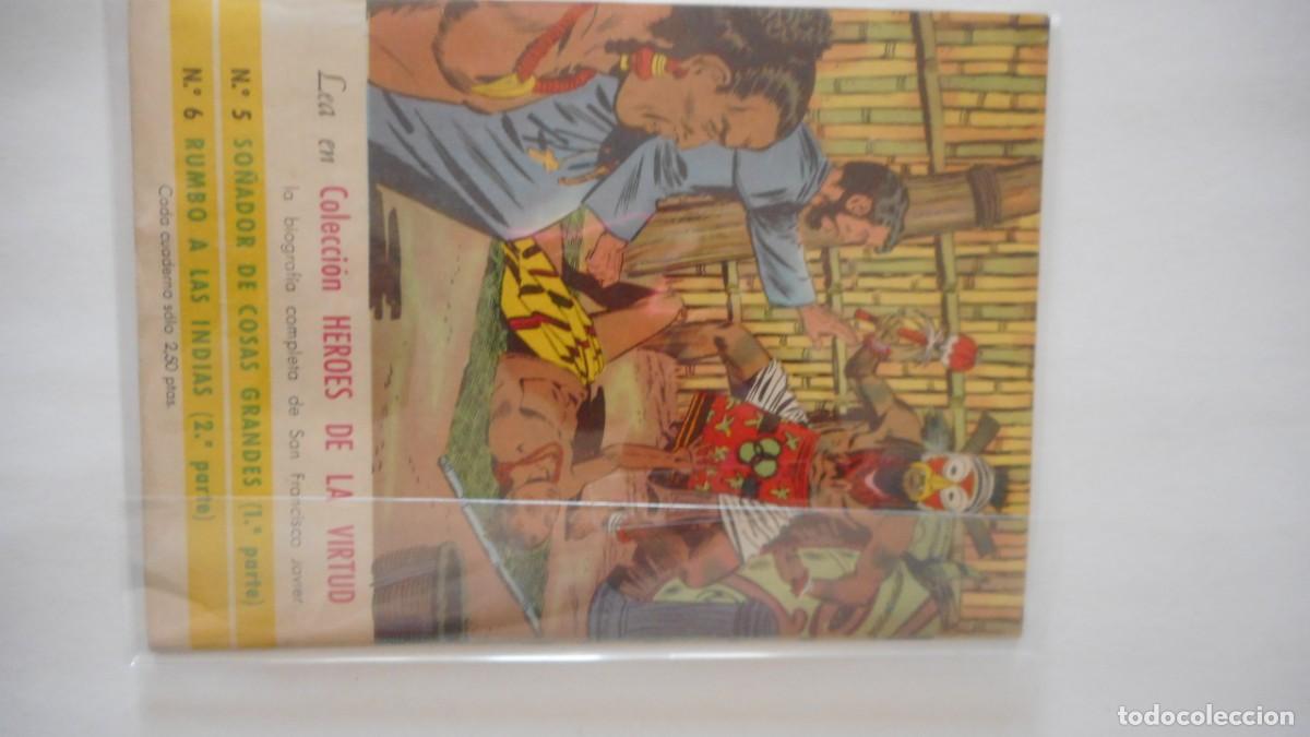 C&oacute;mics: CHIRIBIN N&ordm; 39 / C-8 - Foto 2