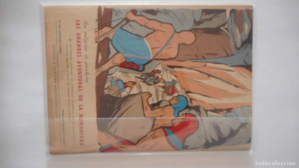 C&oacute;mics: CHIRIBIN N&ordm; 61 / C-8 - Foto 2