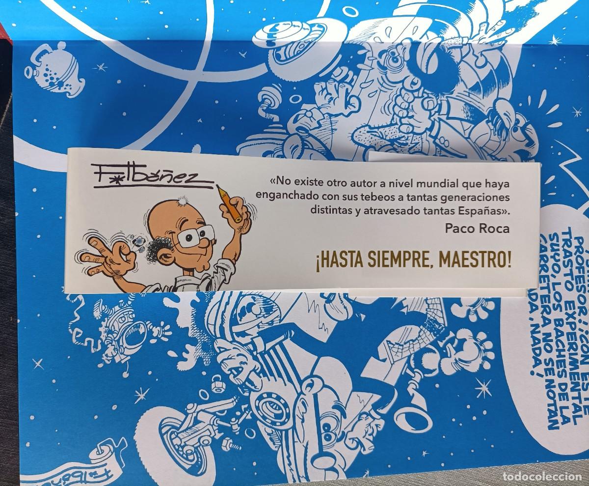 C&oacute;mics: S&uacute;per Humor 67 Mortadelo Cambio clim&aacute;tico - Foto 6