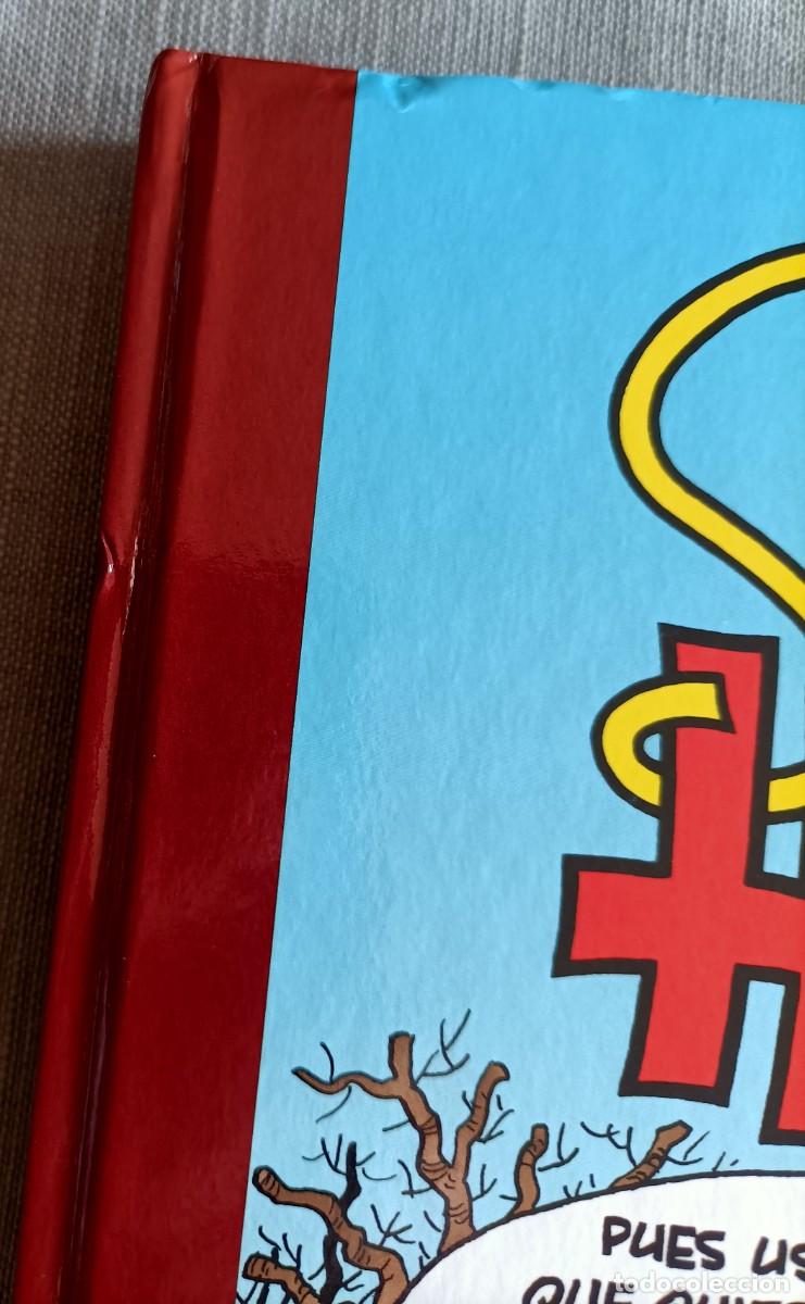 C&oacute;mics: S&uacute;per Humor 67 Mortadelo Cambio clim&aacute;tico - Foto 11