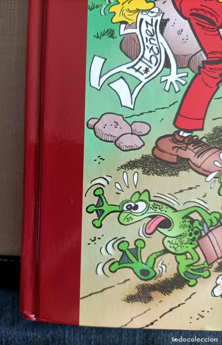 C&oacute;mics: S&uacute;per Humor 67 Mortadelo Cambio clim&aacute;tico - Foto 12