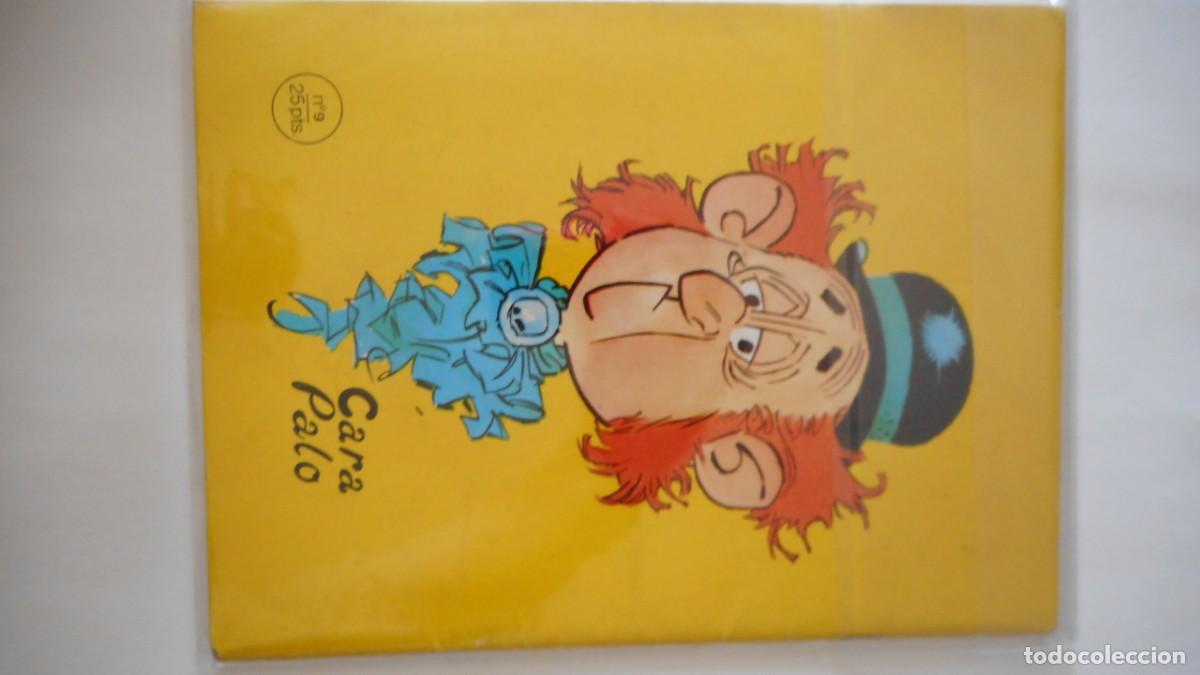 C&oacute;mics: TOM BERRY EL TORNADO DEL OESTE N&ordm; 9 / C-18 - Foto 2