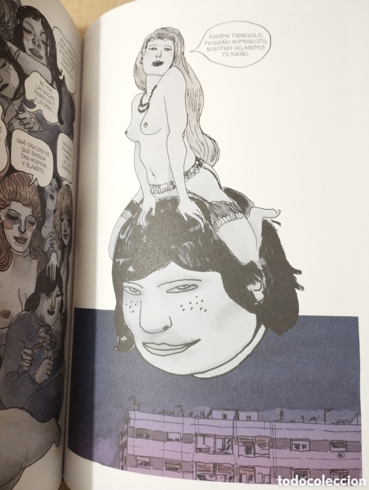C&oacute;mics: UNO DE ESOS D&Iacute;AS (ANDR&Eacute;S G. LEIVA) - Foto 4