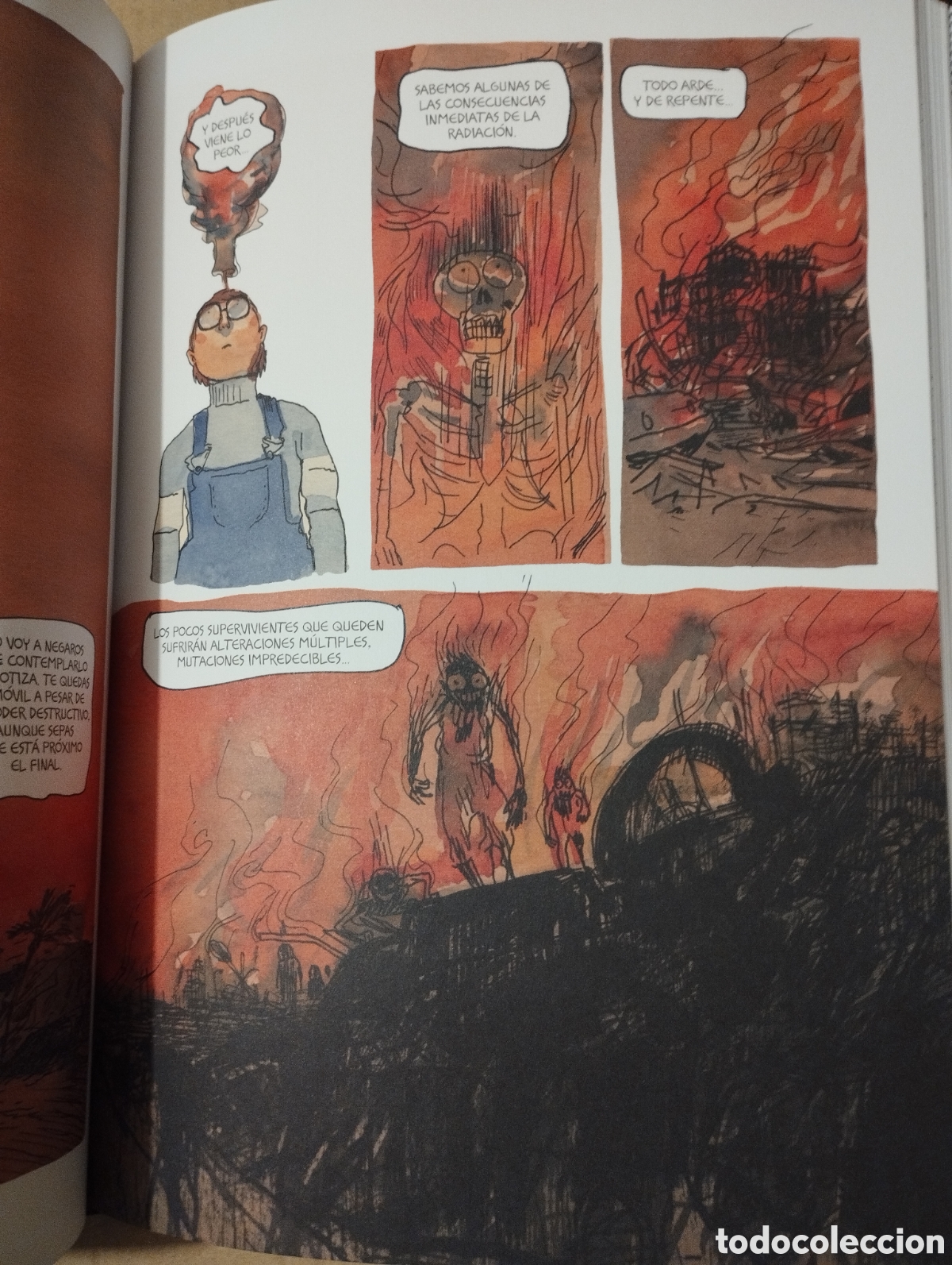 C&oacute;mics: UNO DE ESOS D&Iacute;AS (ANDR&Eacute;S G. LEIVA) - Foto 7