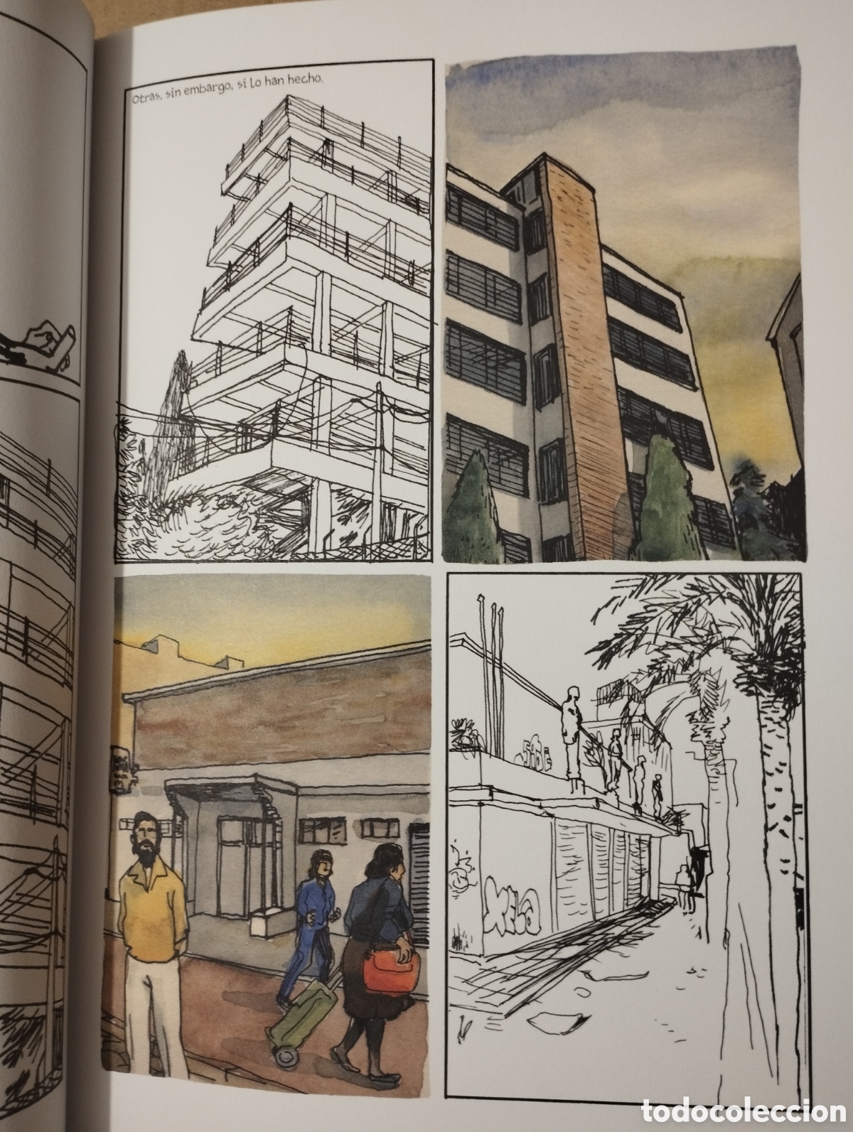 C&oacute;mics: UNO DE ESOS D&Iacute;AS (ANDR&Eacute;S G. LEIVA) - Foto 10
