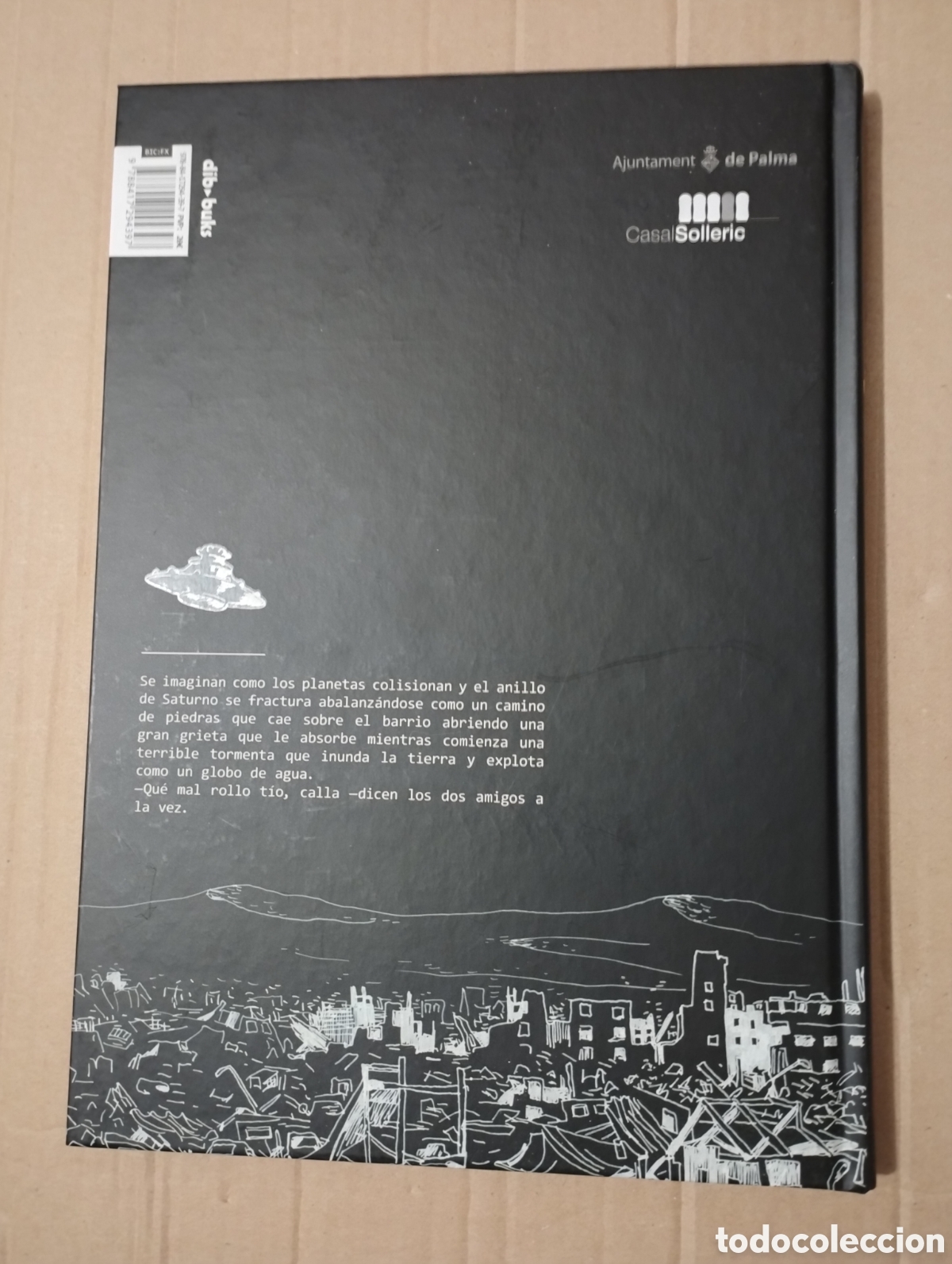 C&oacute;mics: UNO DE ESOS D&Iacute;AS (ANDR&Eacute;S G. LEIVA) - Foto 11