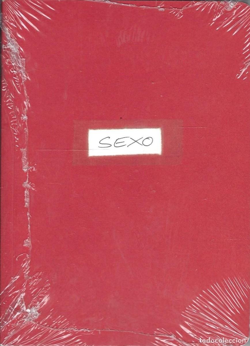 C&oacute;mics: SEXO, EDICIONS DE PONENT - Foto 1