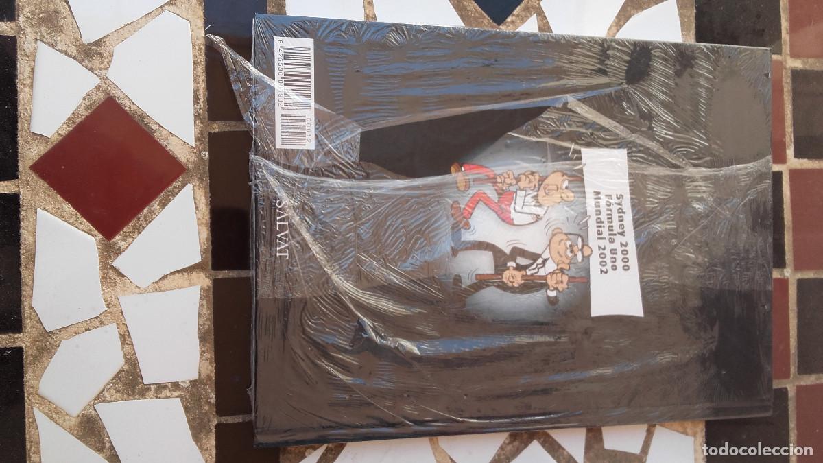 C&oacute;mics: MORTADELO Y FILEM&Oacute;N EDICI&Oacute;N COLECCIONISTA - N&ordm; 12 - E.D SALVAT - Foto 2