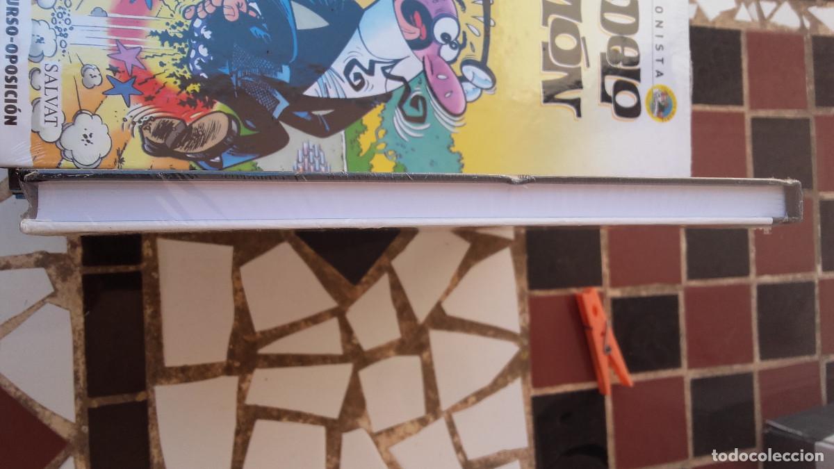 C&oacute;mics: MORTADELO Y FILEM&Oacute;N EDICI&Oacute;N COLECCIONISTA - N&ordm; 9 - E.D SALVAT - Foto 3