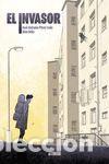 C&oacute;mics: El invasor - Orbe, &Aacute;lex; P&eacute;rez Ledo, Jos&eacute; A. - Foto 1