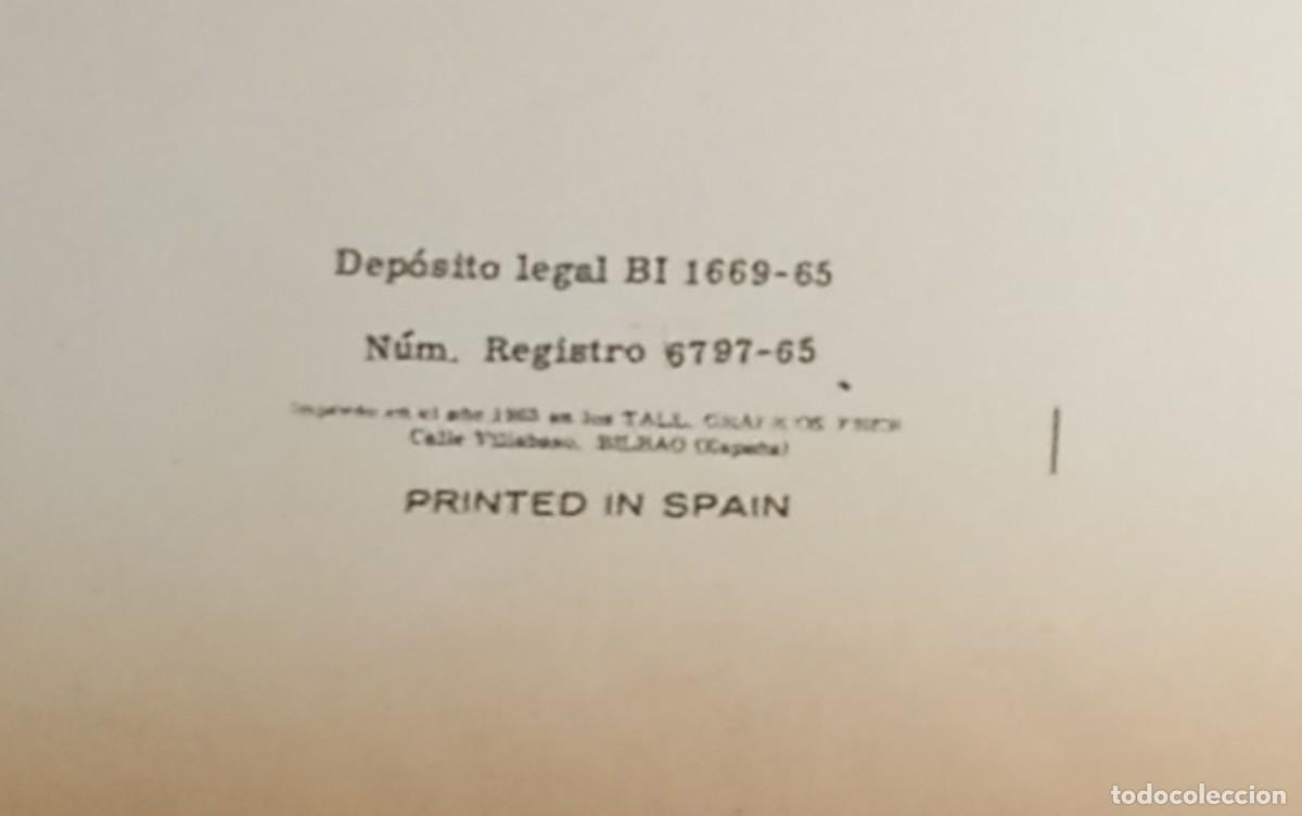 C&oacute;mics: Comic de LOS PICAPIEDRA de 1965 - Foto 9