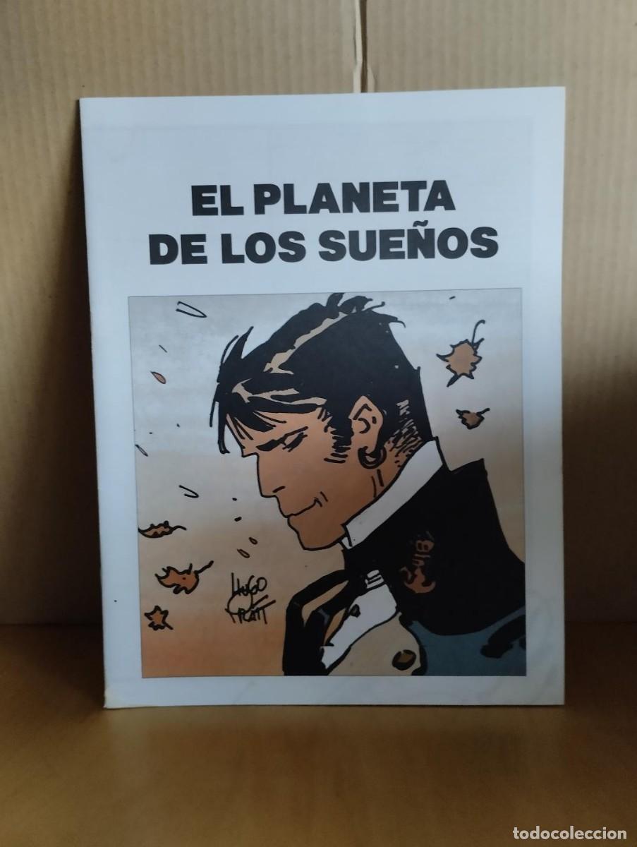 C&oacute;mics: CORTO MALTES - HUGO PRATT--- COLECCI&Oacute;N COMPLETA - Foto 5