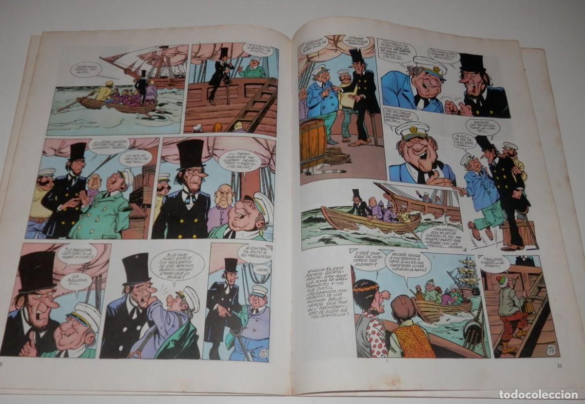 C&oacute;mics: COMIC MOBY DICK- LAROUSSE - Foto 4