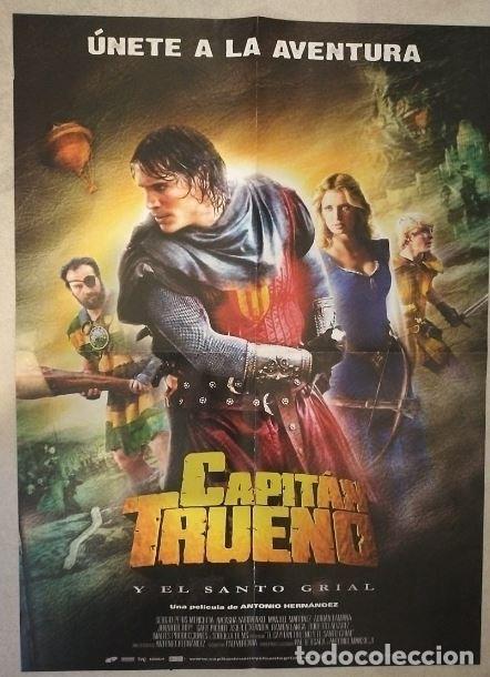 C&oacute;mics: COMIC - EL CAPITAN TRUENO VARIOS - Foto 1
