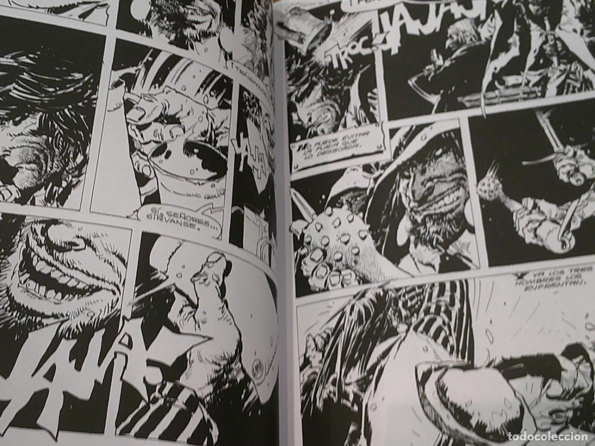 C&oacute;mics: ALVAR MAYOR N&ordm; 2 - DOLMEN OFERTA - Foto 2