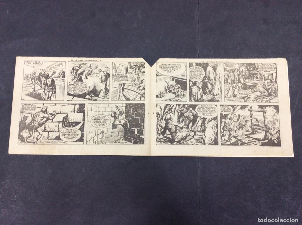 C&oacute;mics: Pr&iacute;ncipes Rodas comic - Foto 2