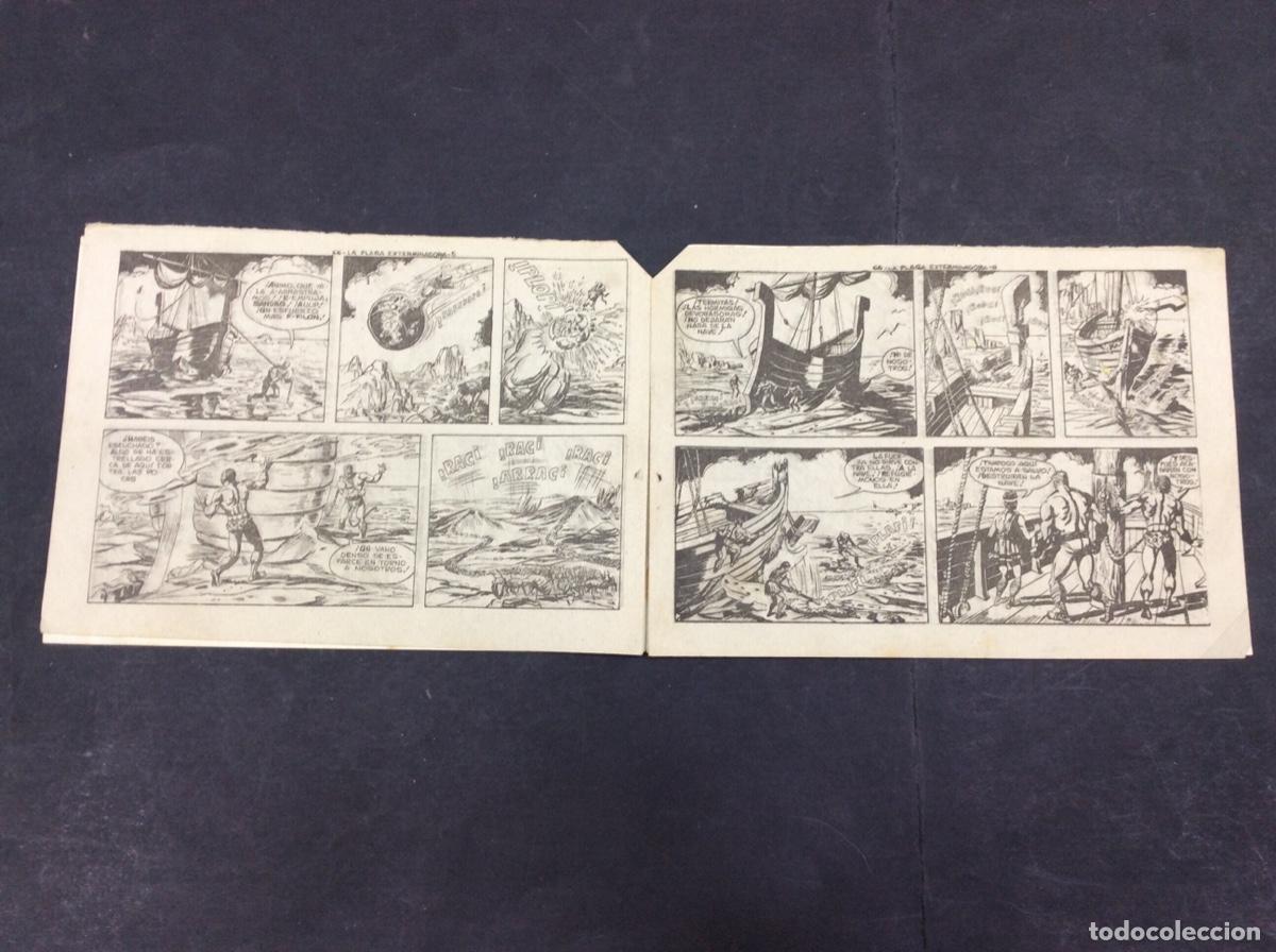 C&oacute;mics: Pr&iacute;ncipes Rodas comic - Foto 3