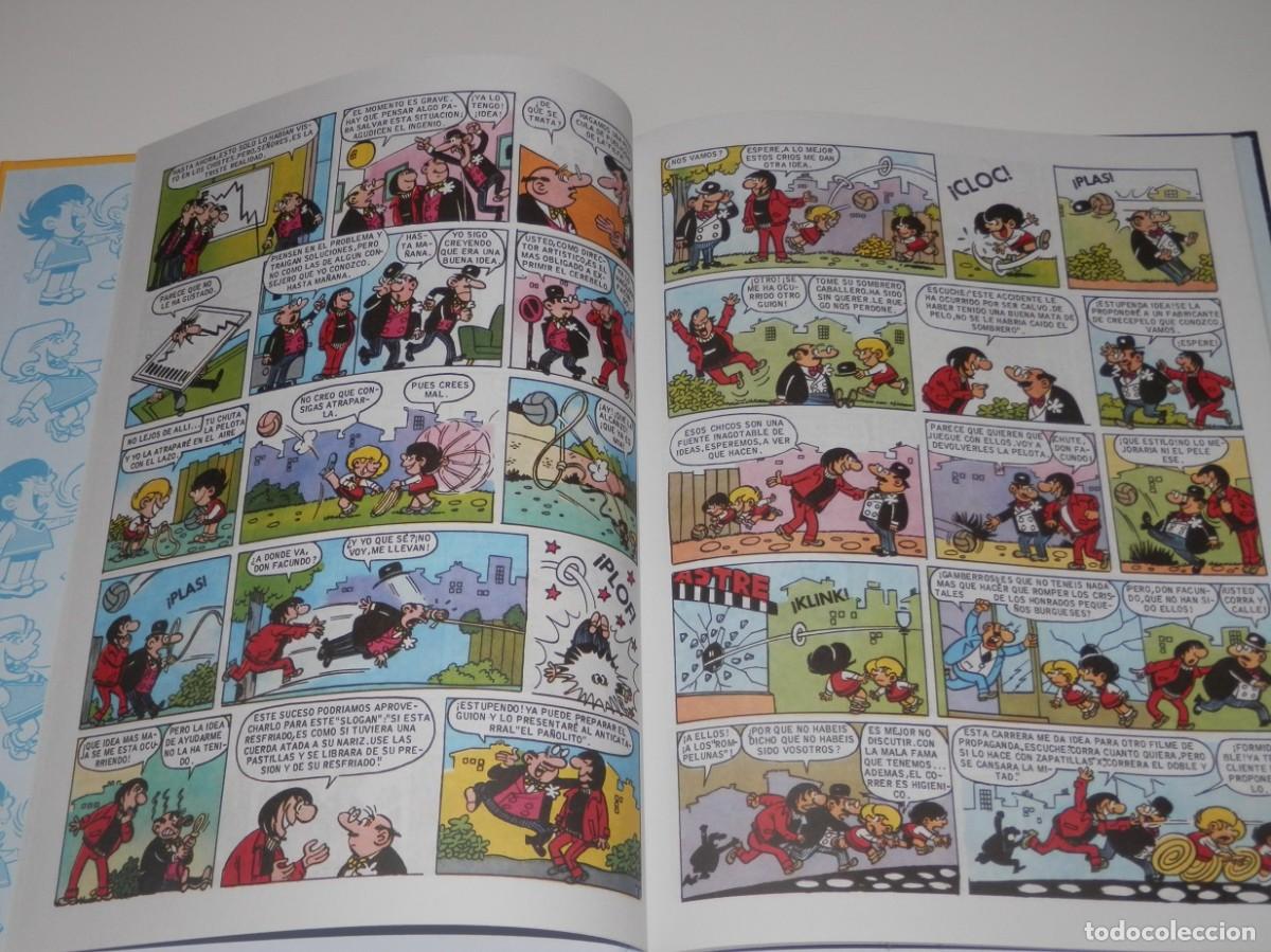 C&oacute;mics: TEBEO ZIPI Y ZAPE - EDICION COLECCIONISTA - Foto 2