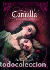 C&oacute;mics: Carmilla - Le Fanu, Joseph Sheridan - Foto 1
