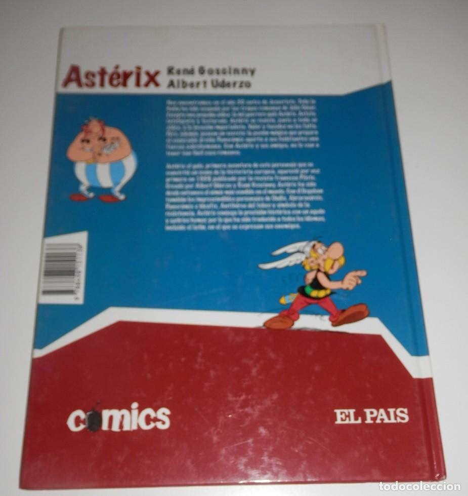 C&oacute;mics: COMICS ASTERIX - EL GALO - Foto 2