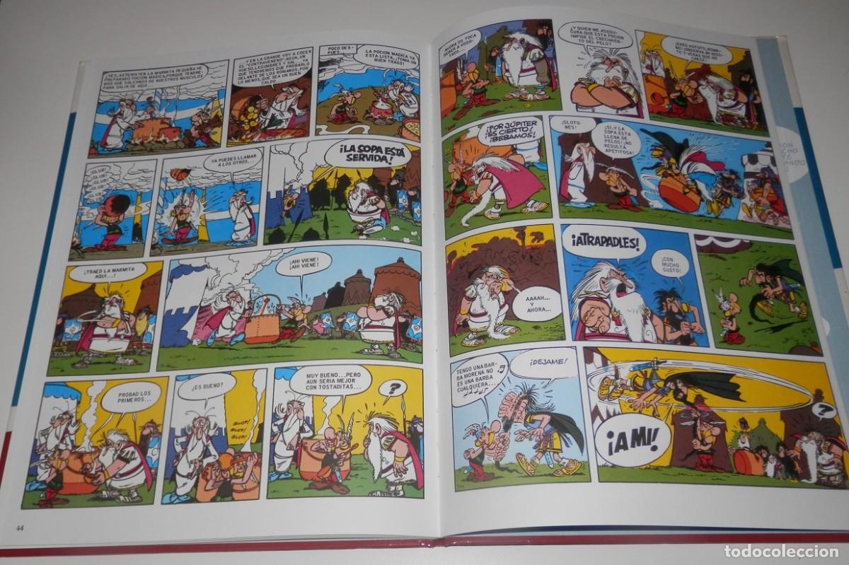 C&oacute;mics: COMICS ASTERIX - EL GALO - Foto 3