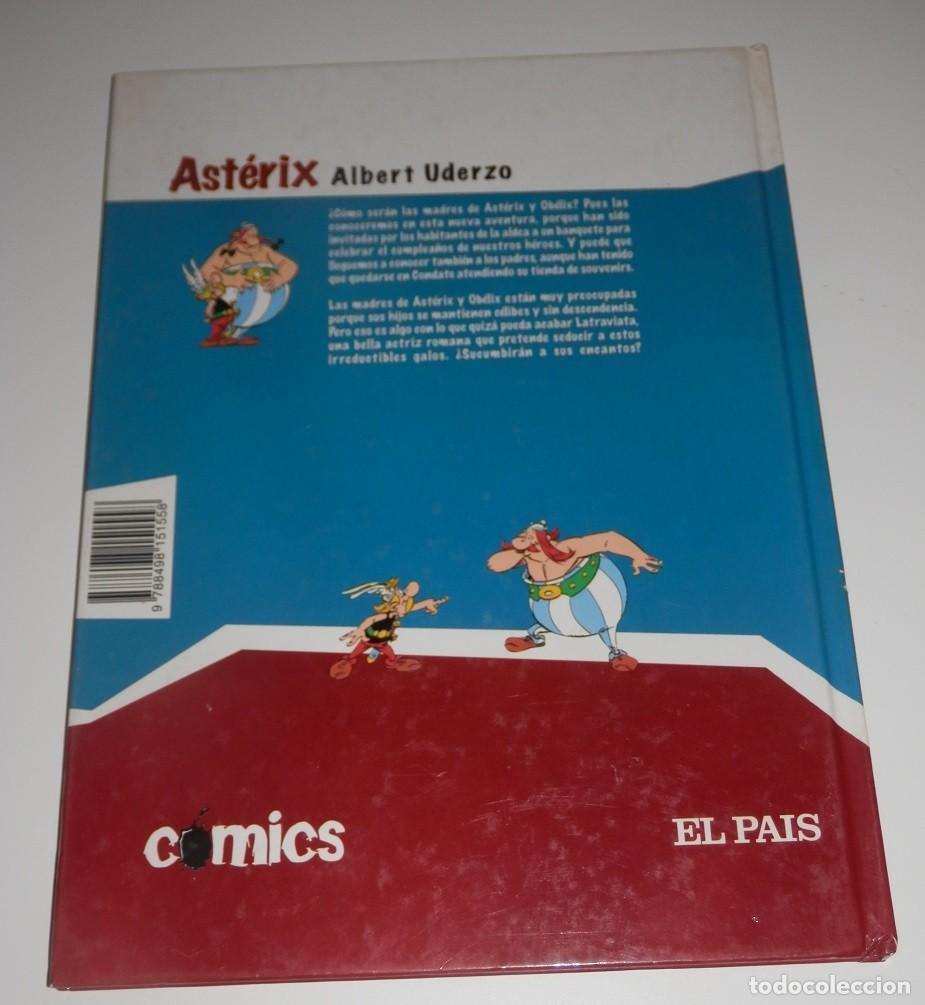 C&oacute;mics: COMICS ASTERIX - Y LA TRAVIATA - Foto 2