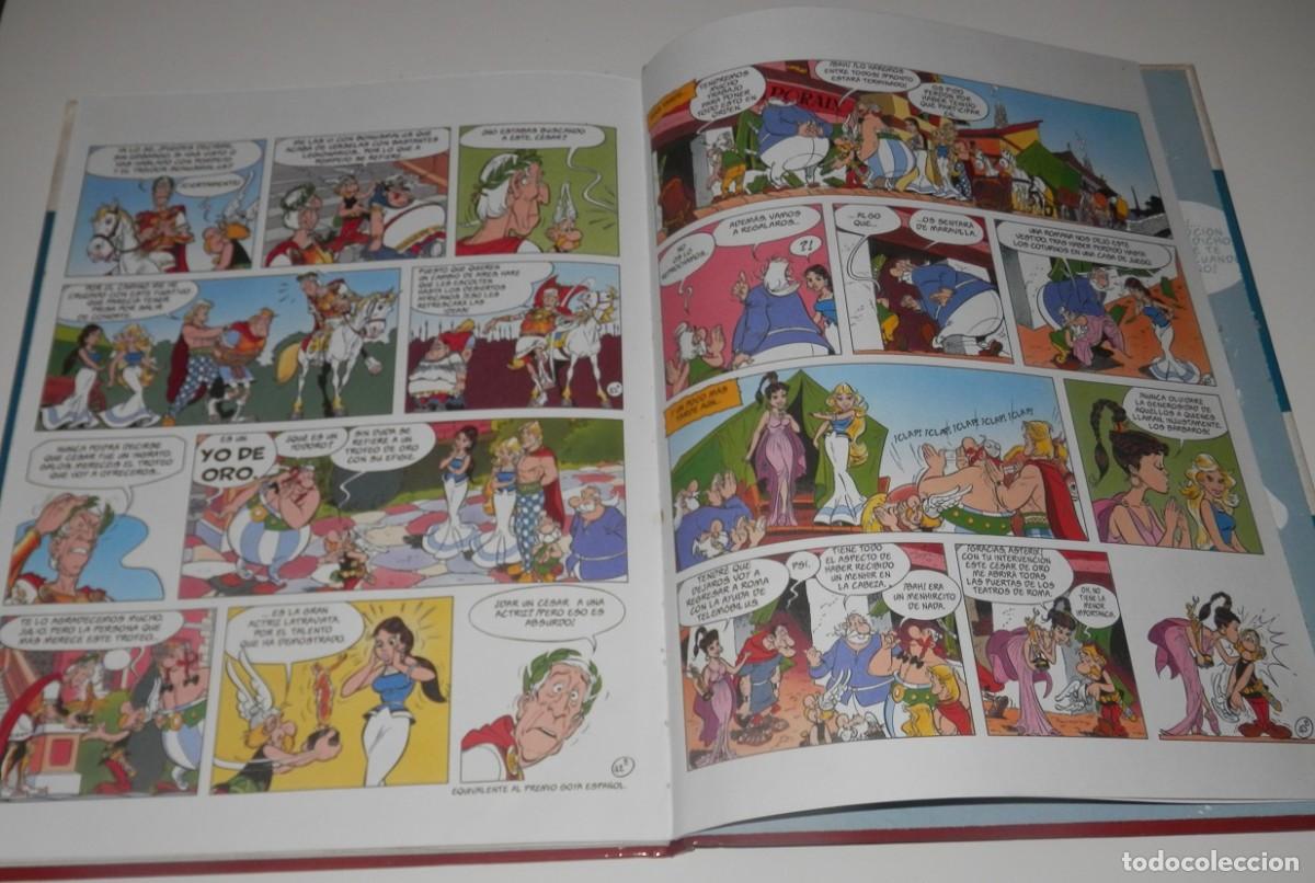 C&oacute;mics: COMICS ASTERIX - Y LA TRAVIATA - Foto 3