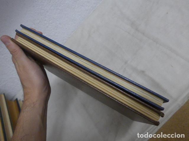 C&oacute;mics: Lote 2 antiguos tomos de MOEBIUS con varios comics. - Foto 9