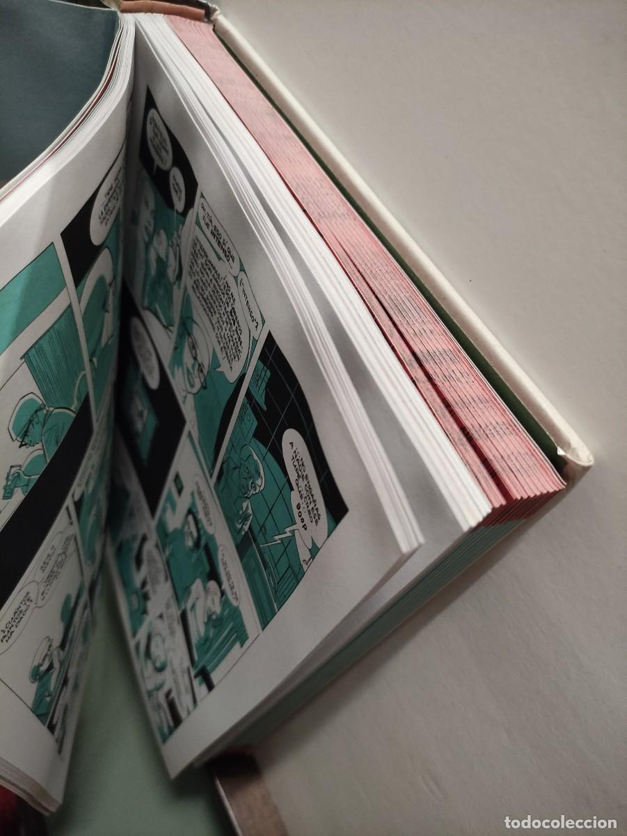 C&oacute;mics: GHOST WORD EDICI&Oacute;N ESPECIAL - DANIEL CLOWES - Ediciones la C&uacute;pula - Foto 2