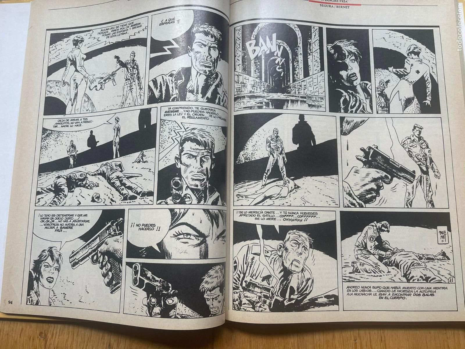 C&oacute;mics: COMICS CLASICOS Y MODERNOS DEL PAIS - Foto 2