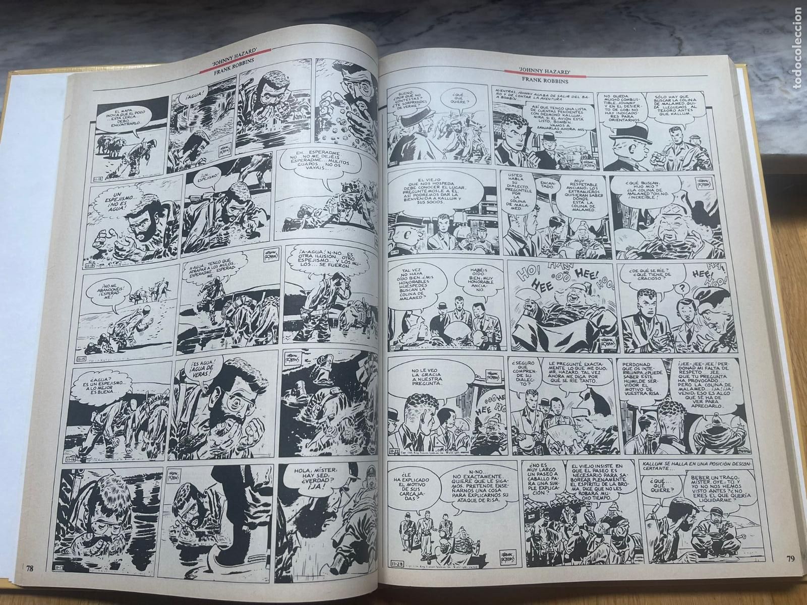 C&oacute;mics: COMICS CLASICOS Y MODERNOS DEL PAIS - Foto 3