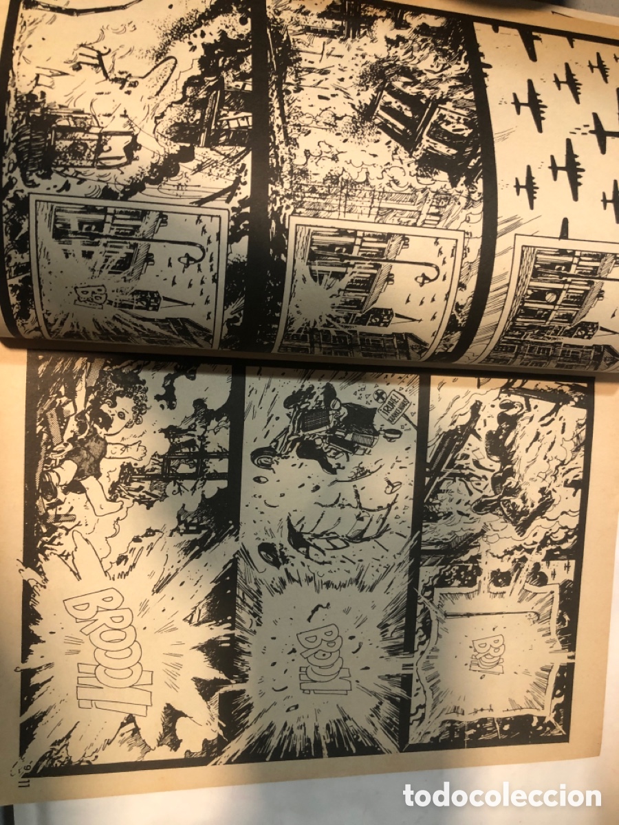 C&oacute;mics: As de Pique ( Numero 3 ) - Foto 3
