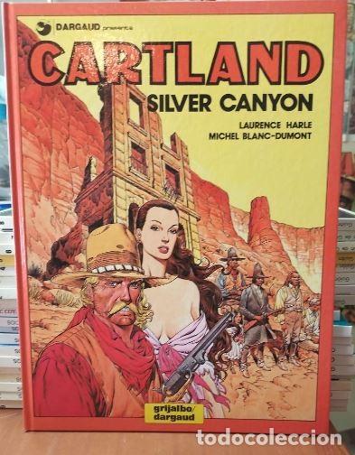 C&oacute;mics: COMIC - JONATHAN CARTLAND - Foto 4