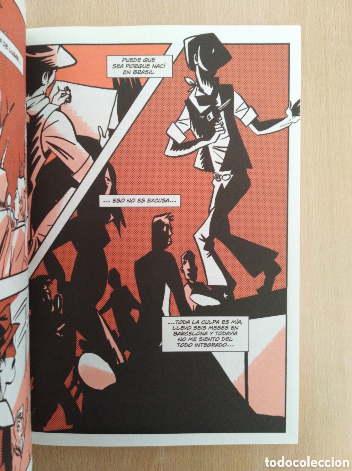C&oacute;mics: VAQUERO. Jordi Pastor - Foto 7