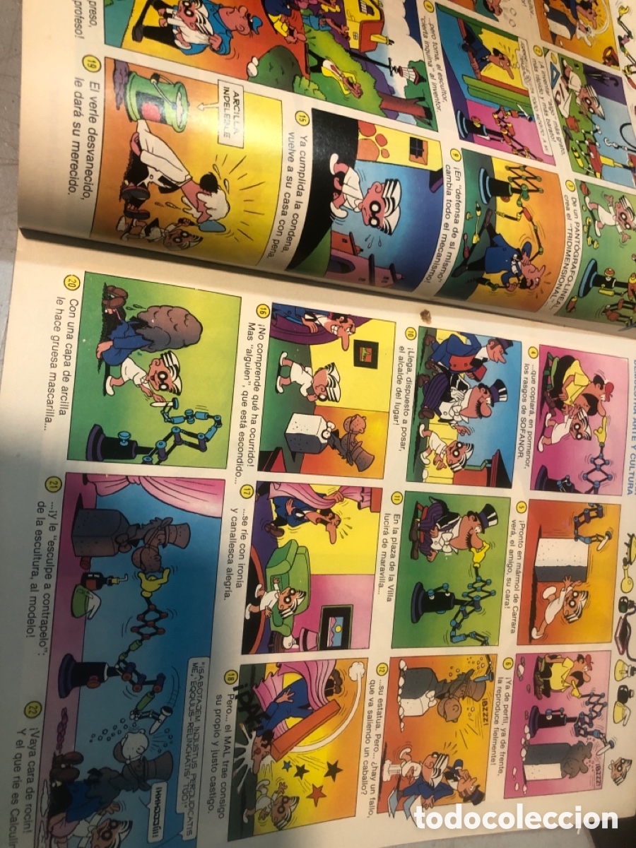C&oacute;mics: PETETE ( NUMERO 129 ) - Foto 3