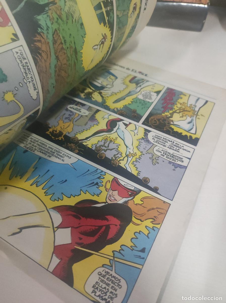 C&oacute;mics: LOS COMICS DE EL SOL 43 - Foto 2