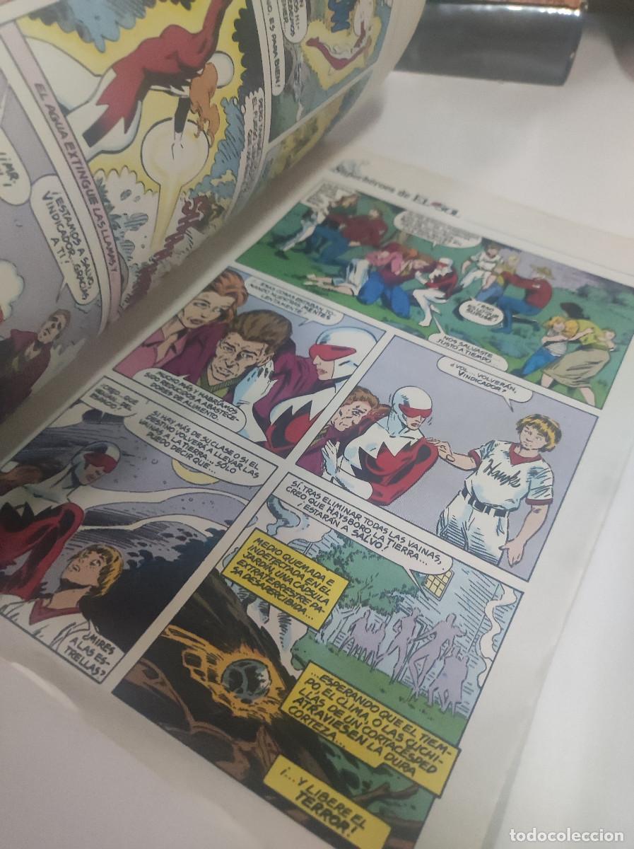 C&oacute;mics: LOS COMICS DE EL SOL 43 - Foto 3