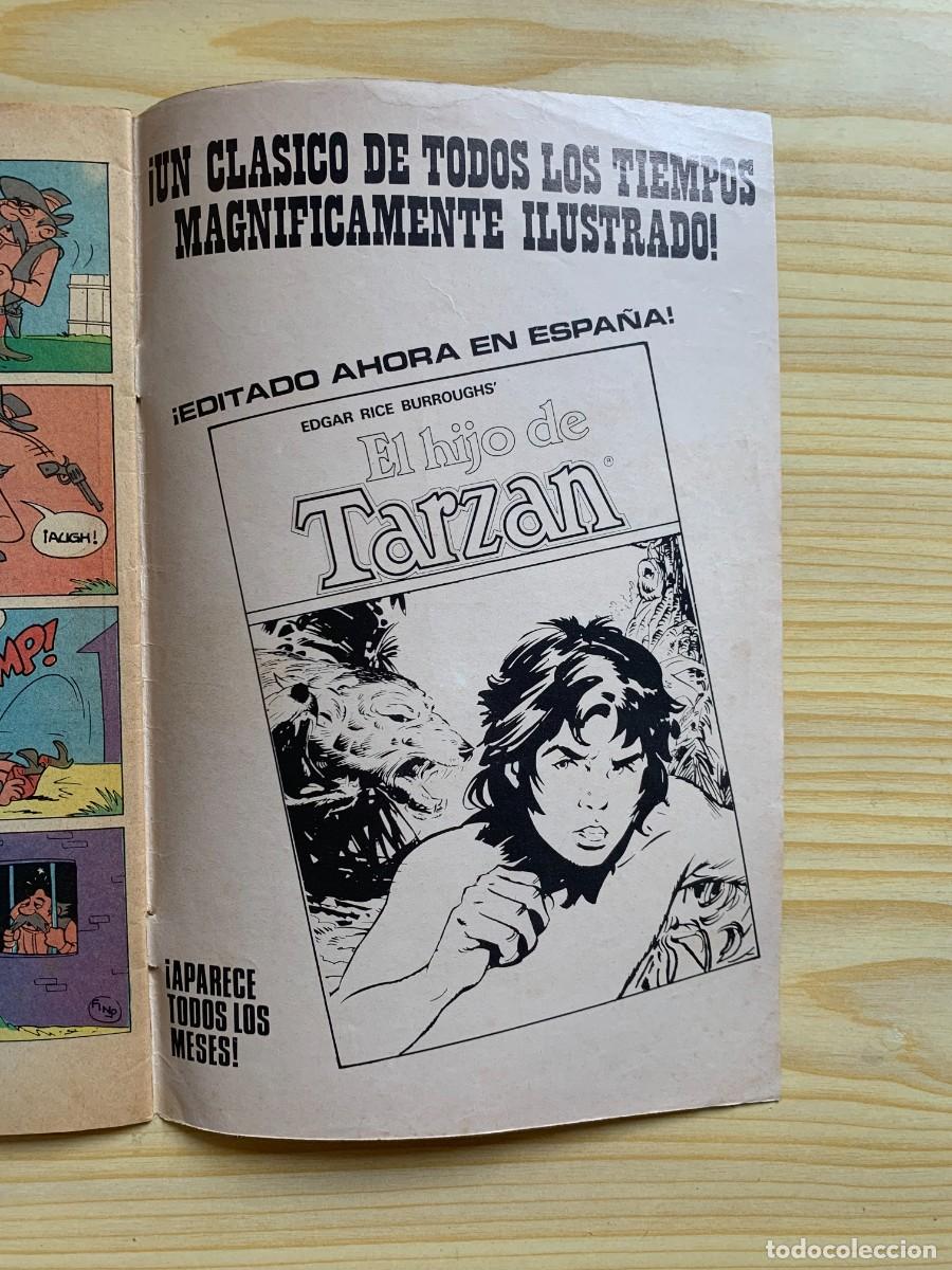 C&oacute;mics: La Pantera Rosa n&ordm; 4 - Hitpress - Foto 5