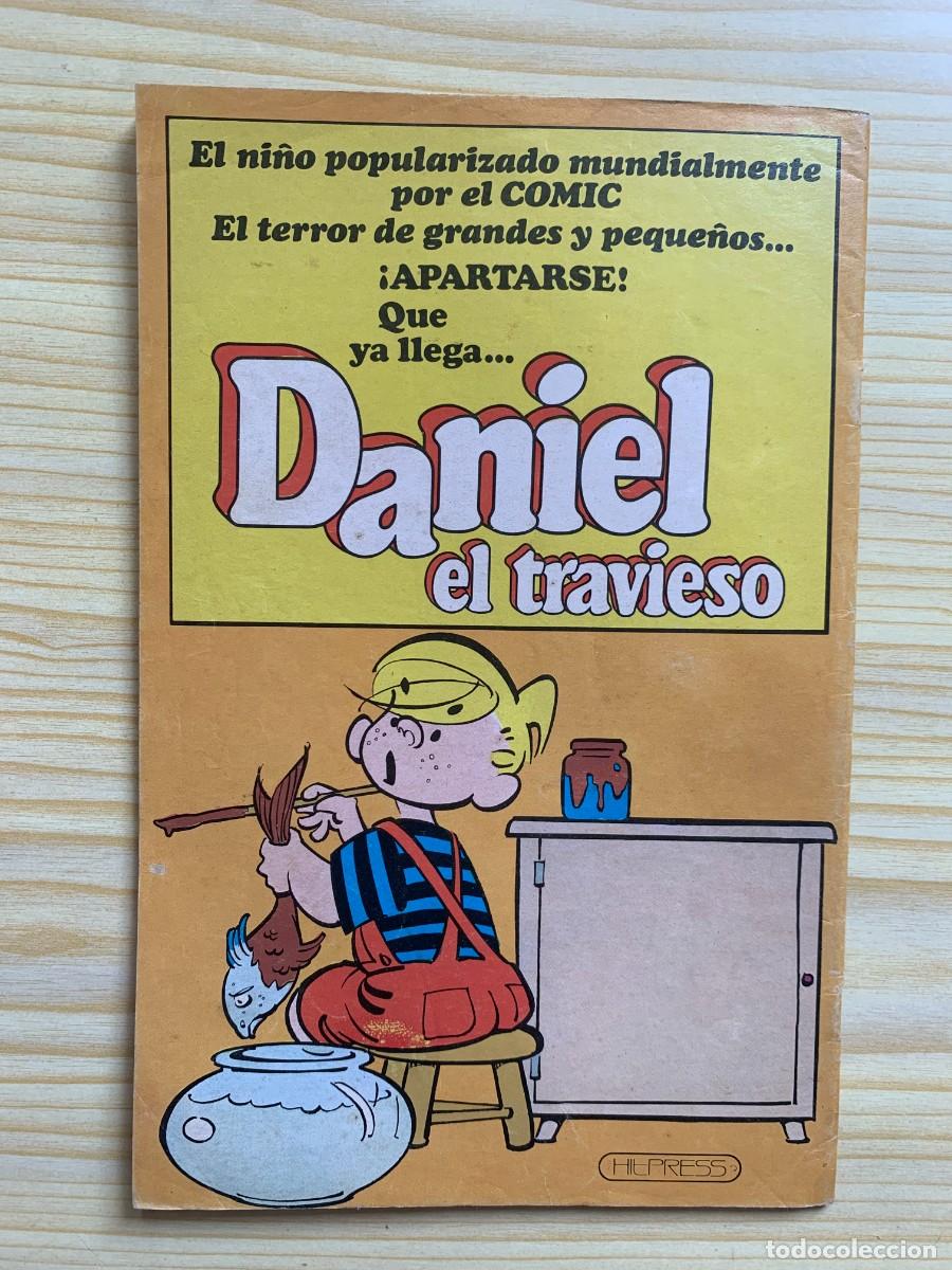 C&oacute;mics: La Pantera Rosa n&ordm; 4 - Hitpress - Foto 6