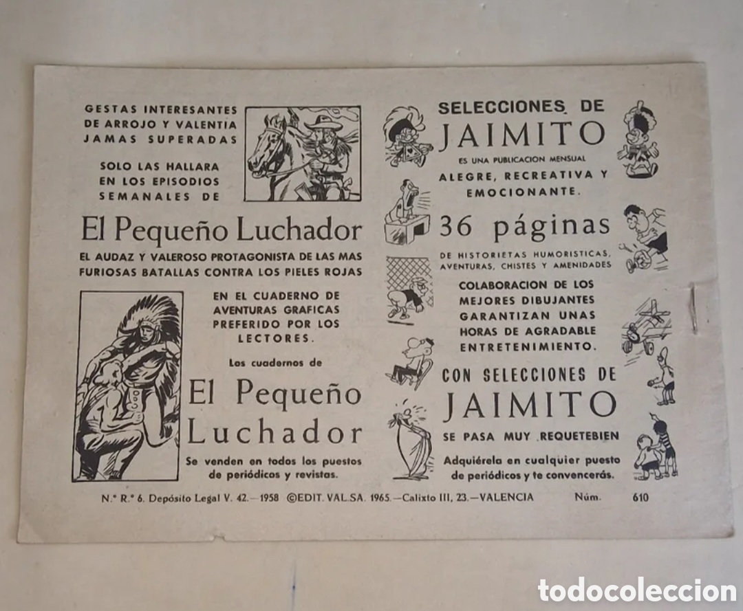 C&oacute;mics: El Guerrero del Antifaz - Foto 3