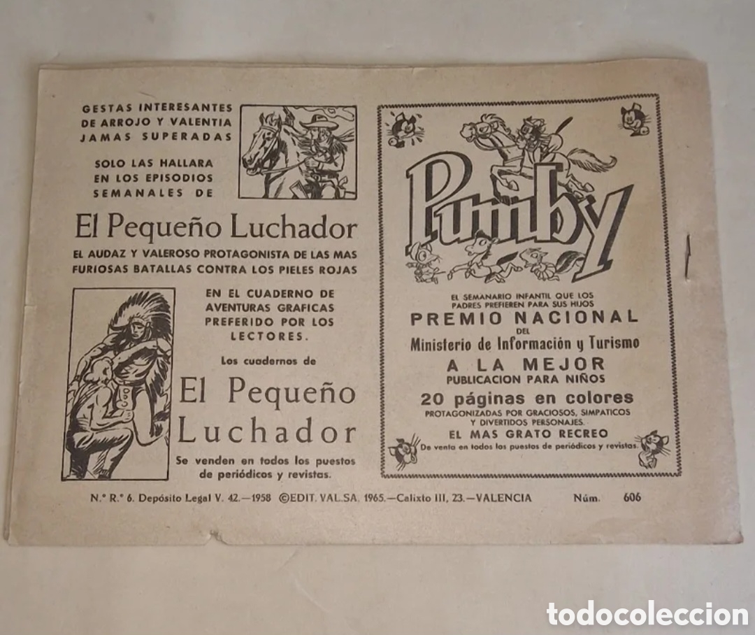 C&oacute;mics: El Guerrero del Antifaz - Foto 8