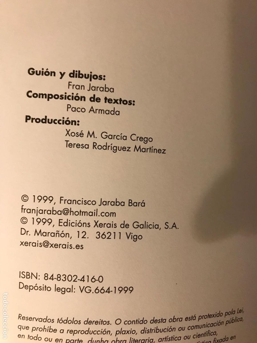 C&oacute;mics: Cita en la Habana. Fran Jaraba. - Foto 3