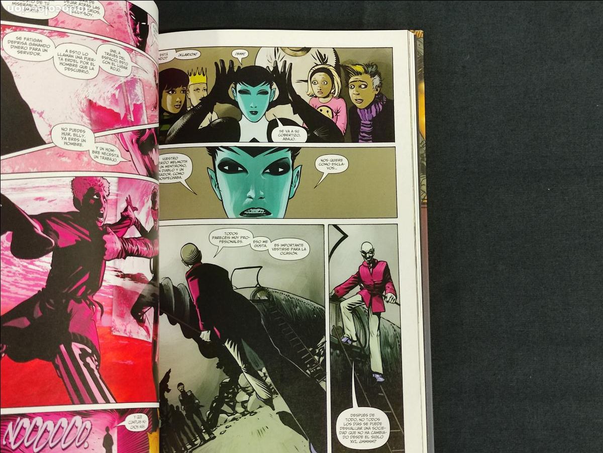 C&oacute;mics: 7 SOLDADOS DE LA VICTORIA - VOLUMEN 2 - ECC - Foto 3