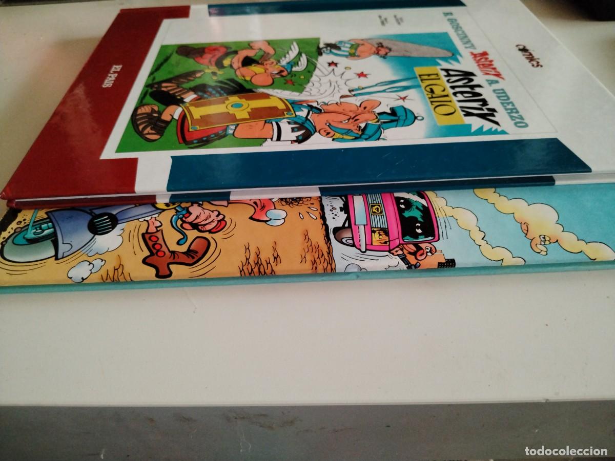 C&oacute;mics: Mortadelo y Filem&oacute;n -asterix el galo - Foto 4