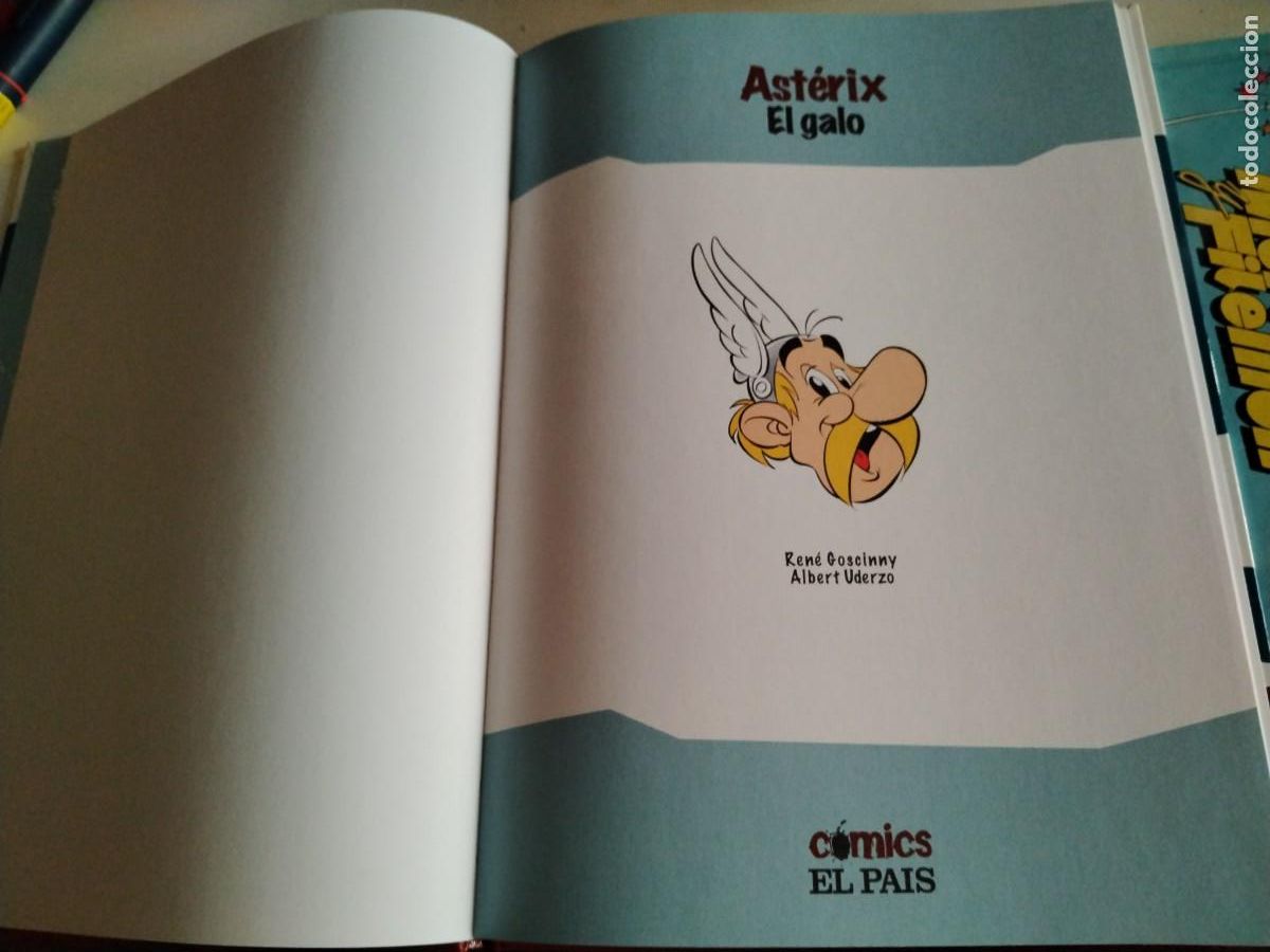 C&oacute;mics: Mortadelo y Filem&oacute;n -asterix el galo - Foto 5
