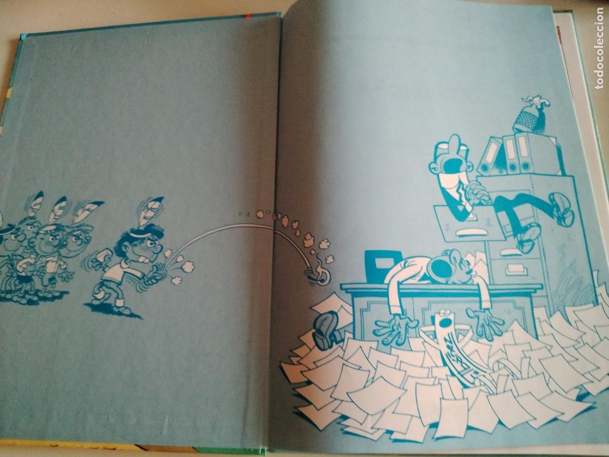 C&oacute;mics: Mortadelo y Filem&oacute;n -asterix el galo - Foto 7