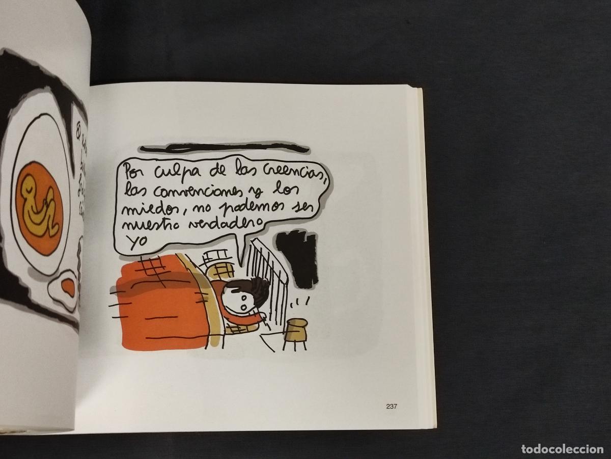 C&oacute;mics: CRISIS DE ANSIEDAD - RESERVOIR BOOKS - - Foto 3